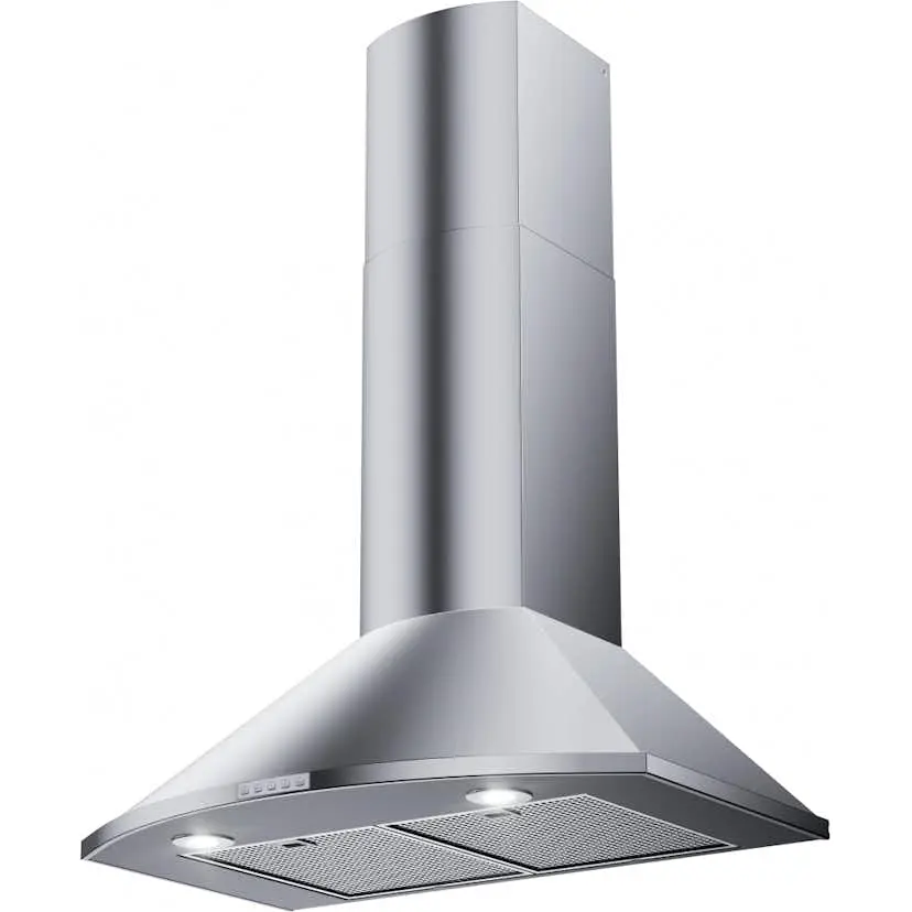 Spisfläkt Franke Tender 725-12 He 70Cm Rostfri