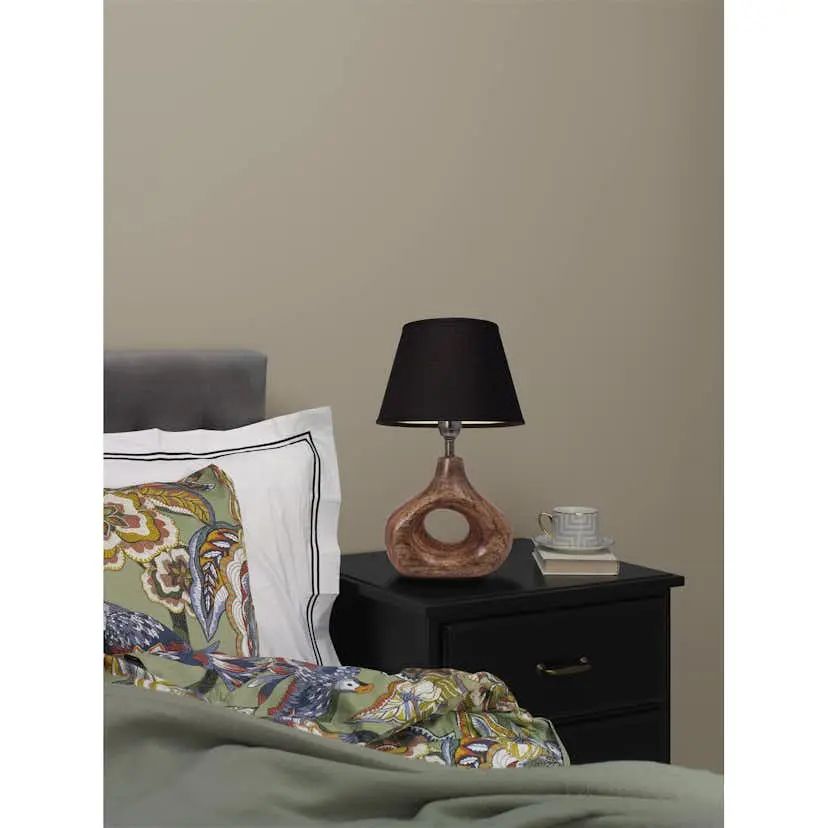 Lampfot Cottex Pablo De Luxe H37 cm för E27