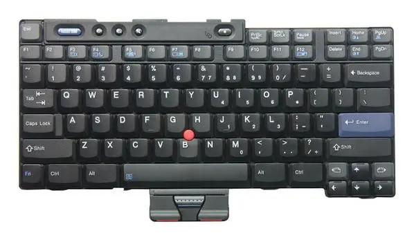 Lenovo - Keyboard (JAPANESE)