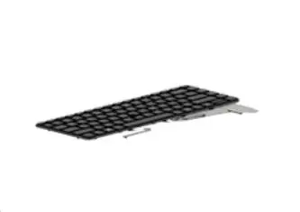 HP - Kybd Bl W/Pt Stk 14 Nrl