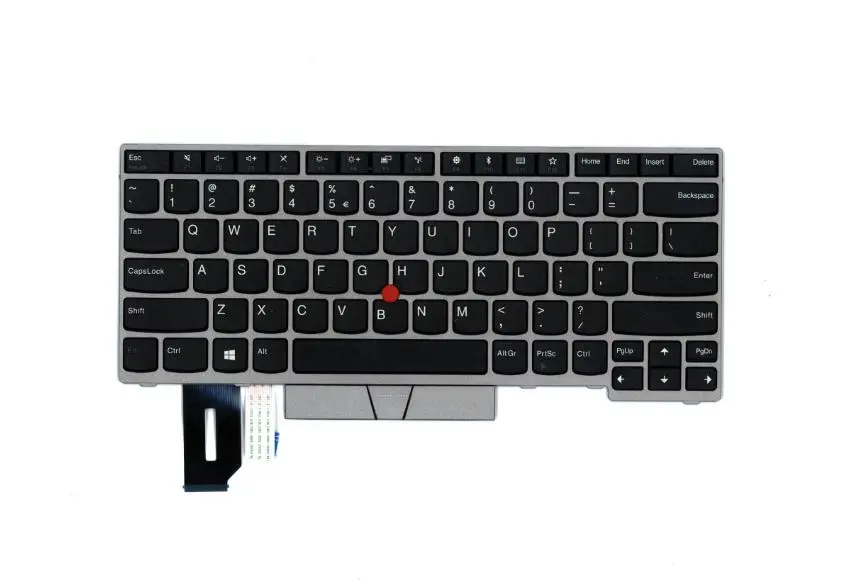 Lenovo - FLLTNKBSVTUF