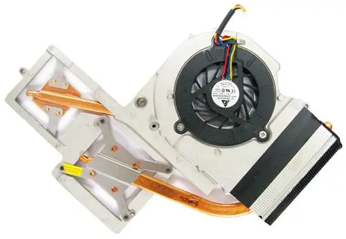 Acer - THERMAL.MODULE.DIS.W/FAN