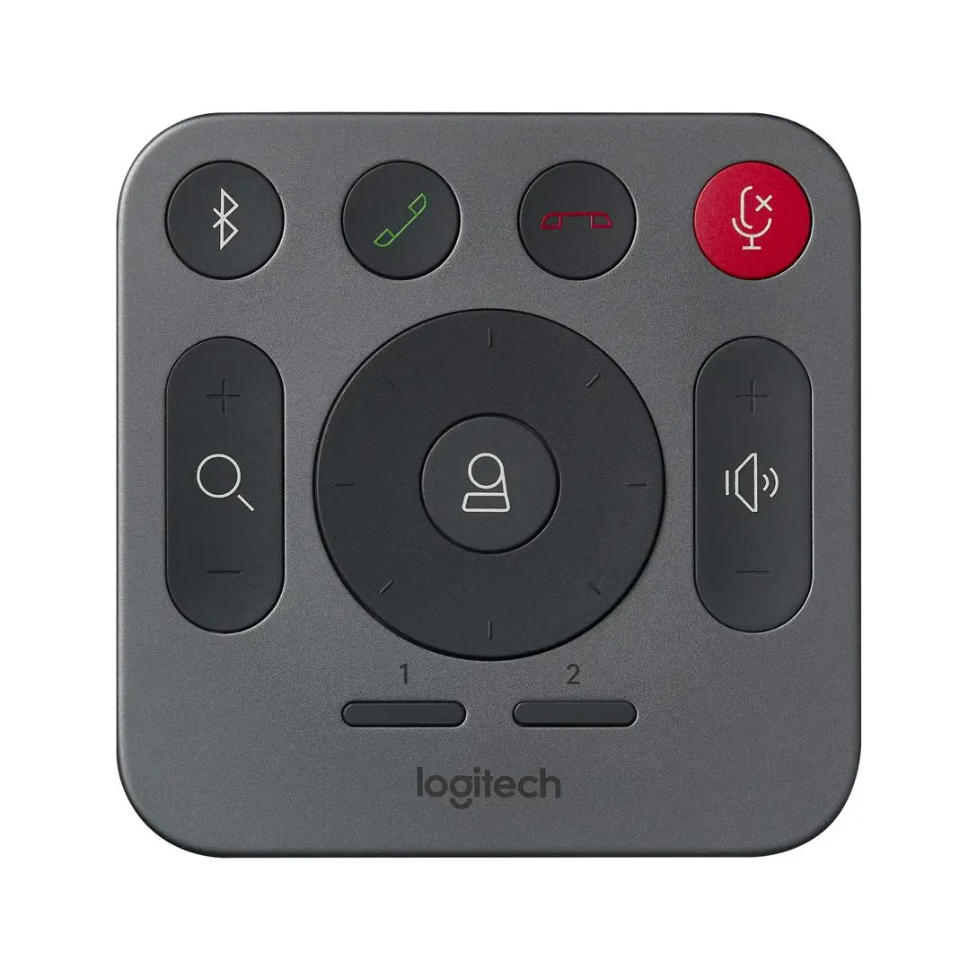 LOGITECH - Repl remote ctrl - Rally ConferenceCam