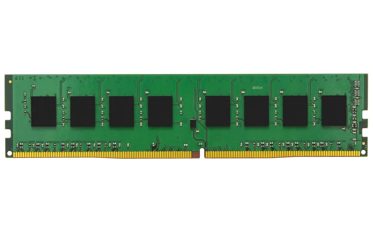 KINGSTON - 32GB 3200MHz DDR4 CL22 DIMM 2Rx8