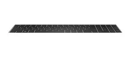 HP - Kbd Cp+Ps Bl Sr 15 - He