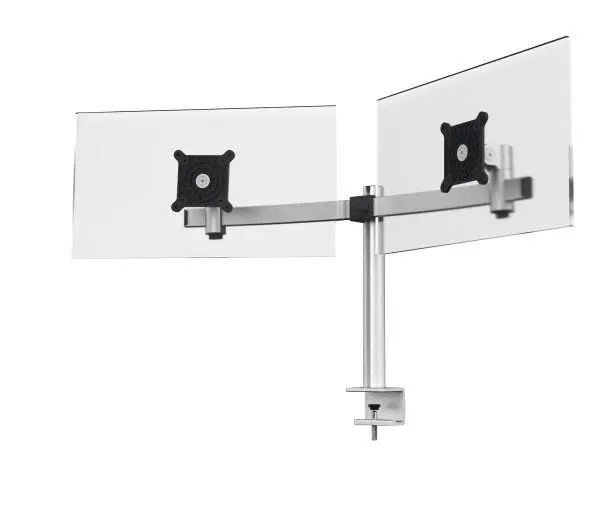 DURABLE - Monitor Mount For 2 Screens