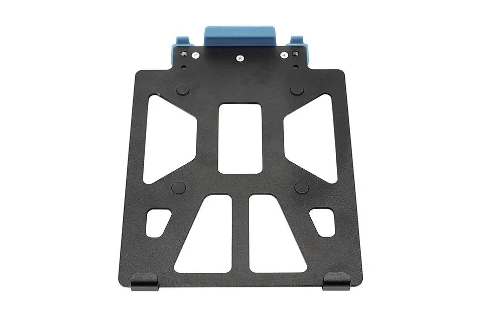 GAMBER-JOHNSON - QUICK RELEASE KEYBOARD CRADLE . ACCS