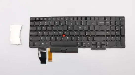 Lenovo - NMLTNKB-BLBKBE