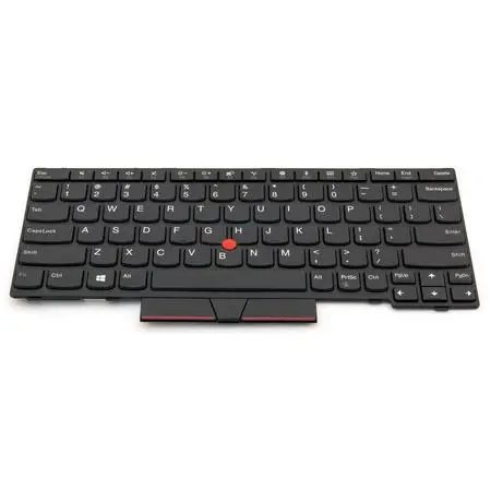Lenovo - SKLTNKBBKIL