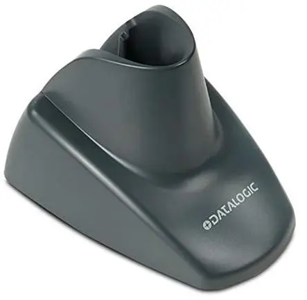 DATALOGIC - QD24XX AUTOSENSE STAND BLACK . ACCS
