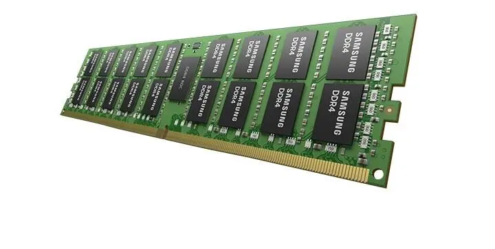 SAMSUNG - DDR4 32GB 3200MHz reg ECC