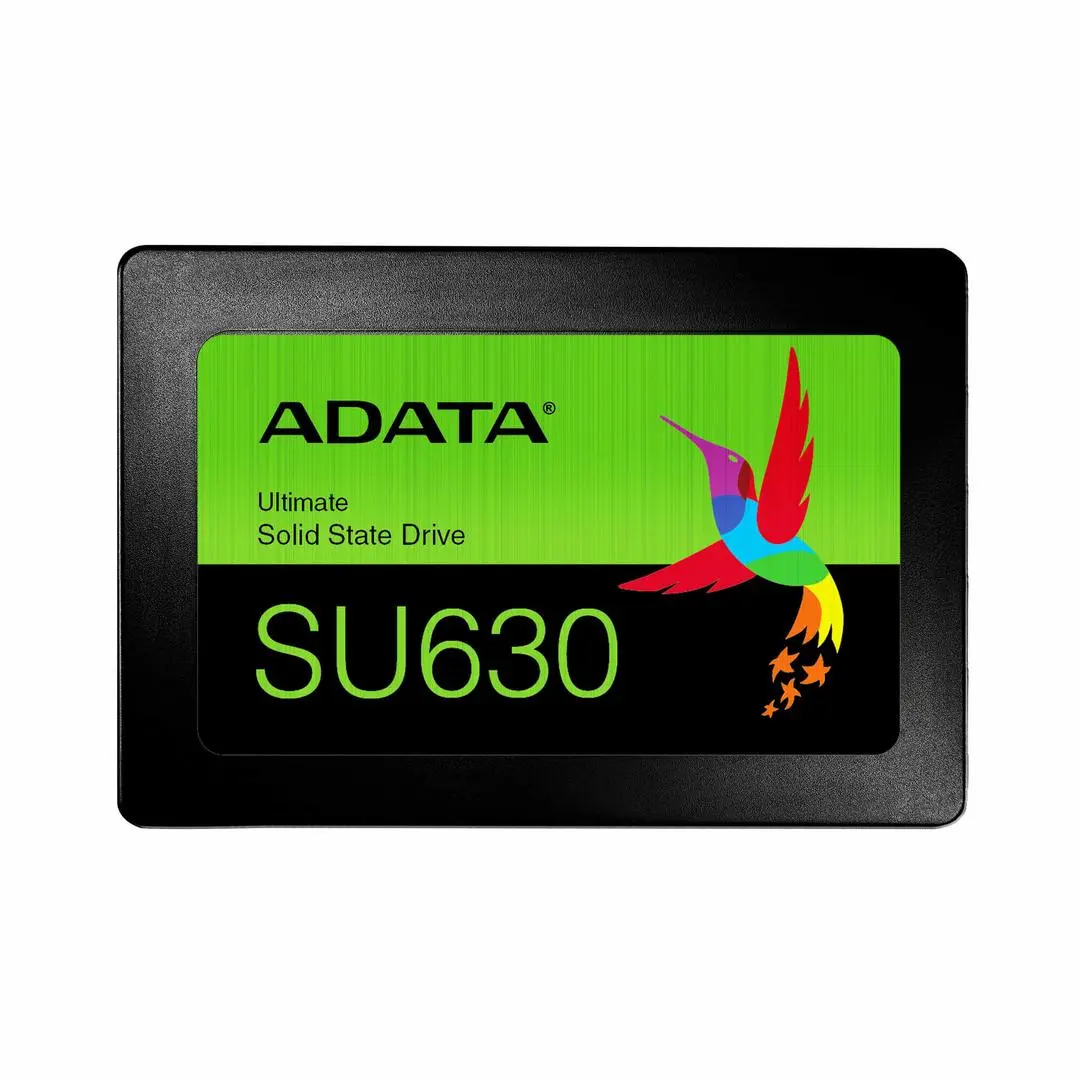 ADATA - Ultimate SU630 - SSD - 1.92 TB - SATA 6Gb/s