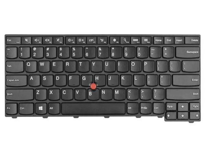 Lenovo - CS13TKeyboard SWS LTN