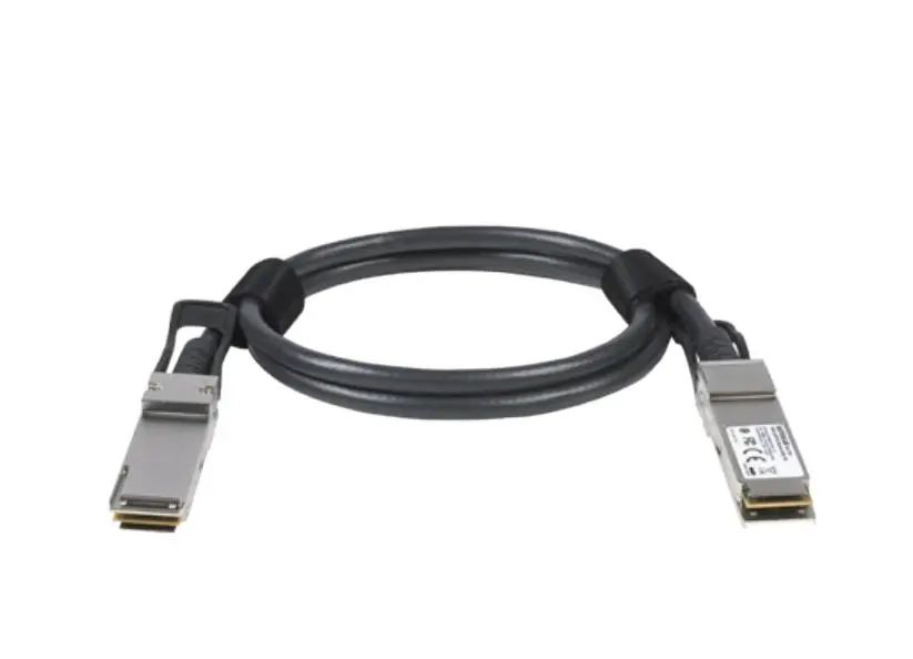 Netgear - direkte 100GBase-koblingskabel - 3 m