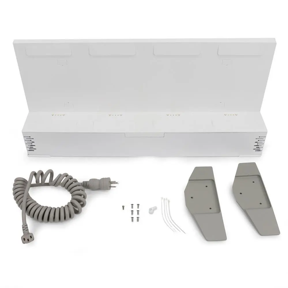 Ergotron - LiFeKinnex 4-Bay Charger batterilader
