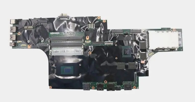 Lenovo - Planar NOK i7-7820HQ AMT Y-T