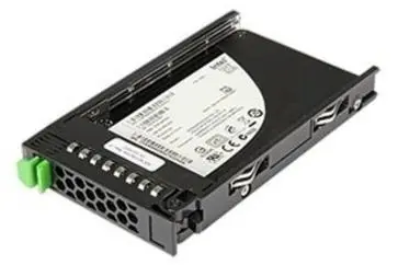 Fujitsu - SSD 400GB