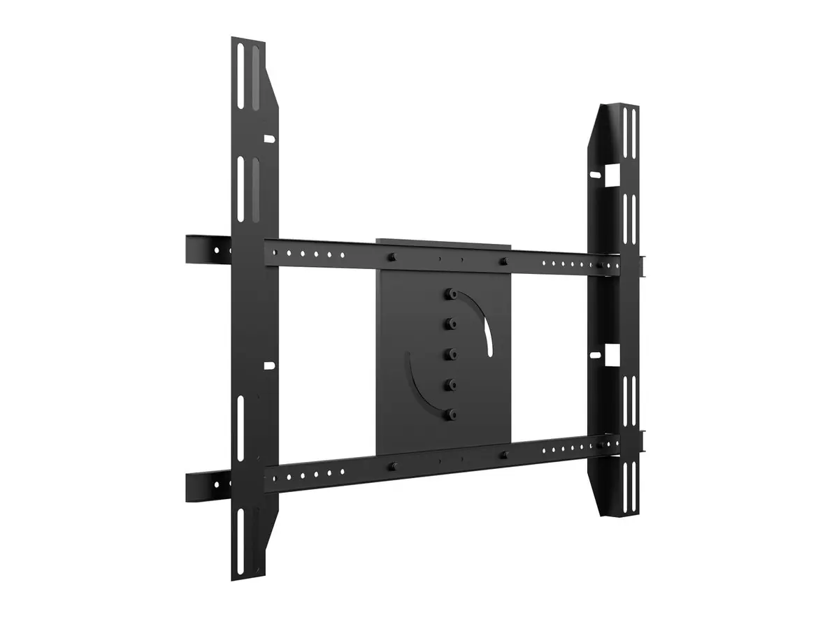 MULTIBRACKETS - M Public Display Stand Single Screen Mount Black