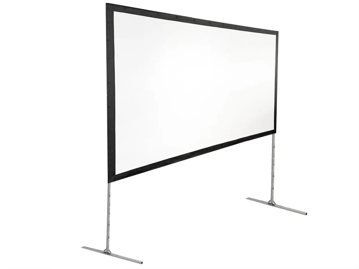 Multibrackets - M Fast-fold - projeksjonsskjerm - 180" (459 cm)