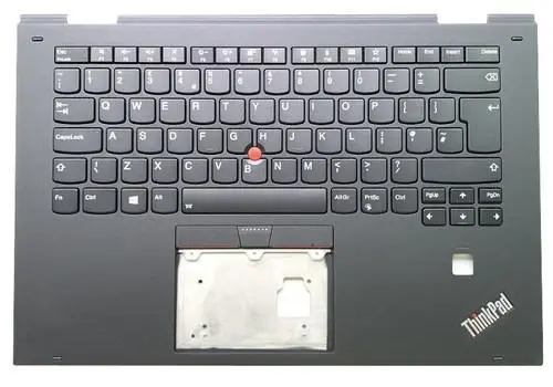 Lenovo - C-Cover KBD DFN+FUYU