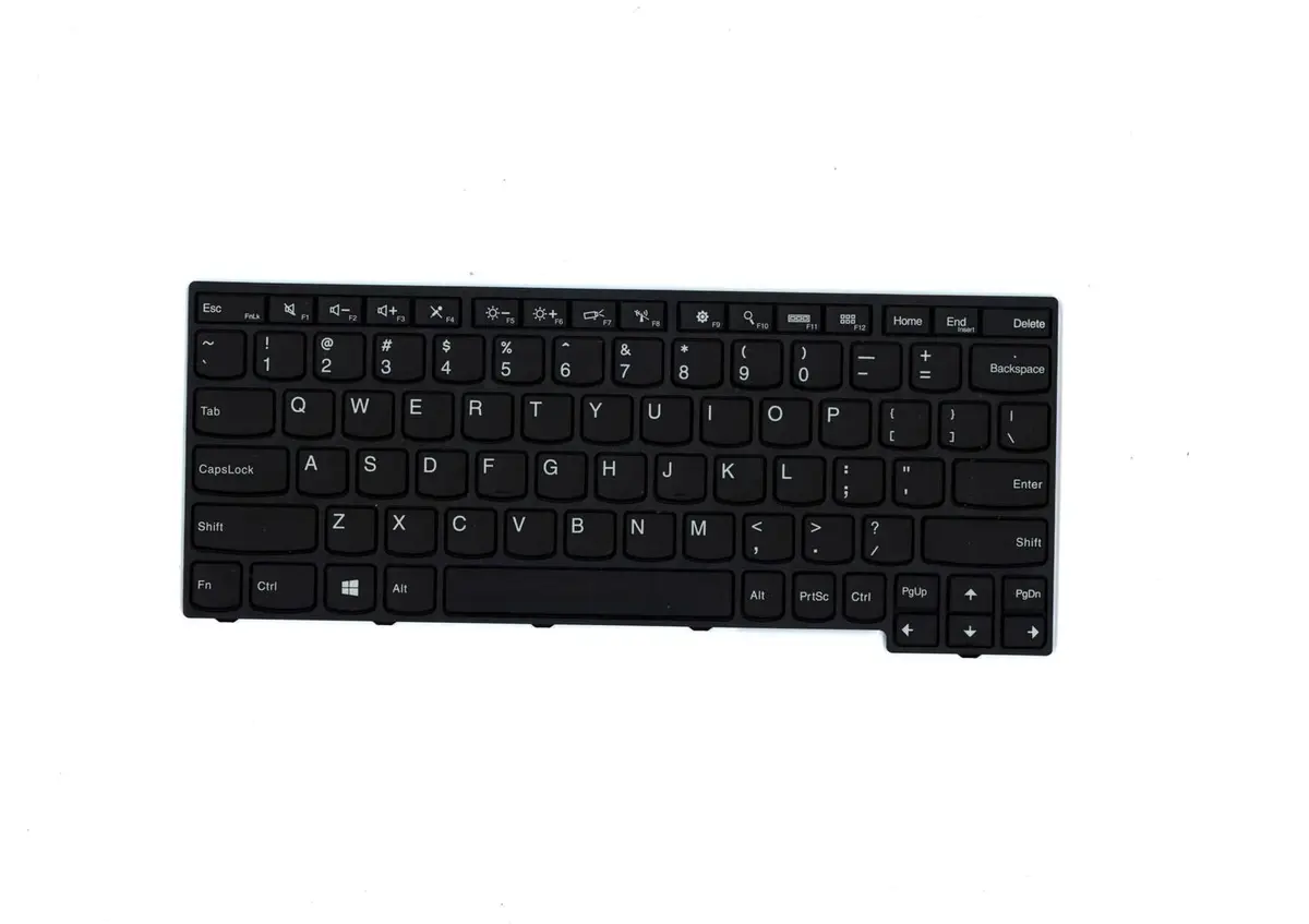 Lenovo - NB_KYB Keyboard Darfon Hungari