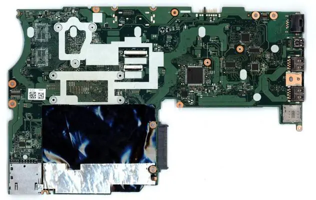 Lenovo - MB I77600U UMANOK YAMTYTPMDTPM