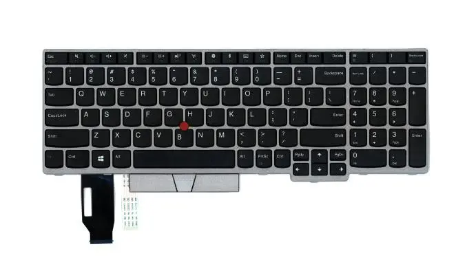Lenovo - Keyboard ASM w Num
