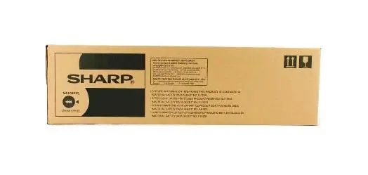 Sharp - MX-601HB - Toneroppsamler
