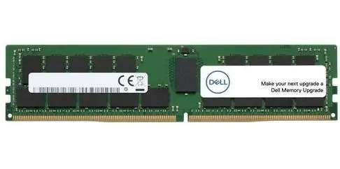 DELL - DIMM 32GB 2933 2RX4 8G DDR4 R