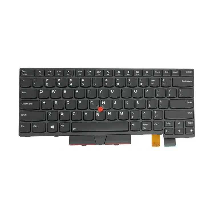 Lenovo - ET480 KB DFN NBL KB NL