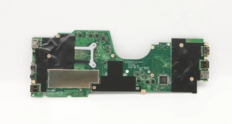 Lenovo - i7-8650U UMA,16GB,NOK,YTNA