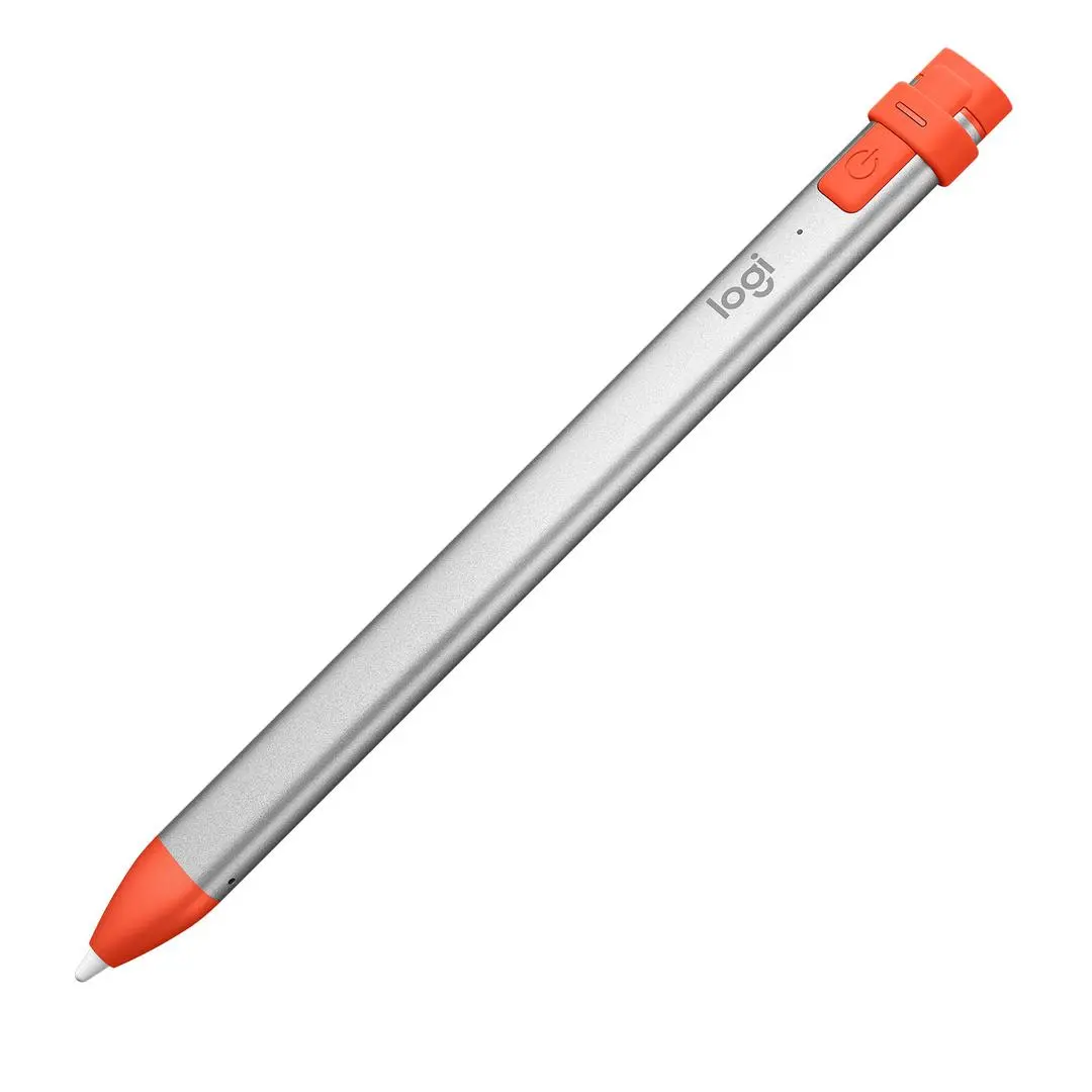 LOGITECH - Crayon - INTENSE SORBET - EDU