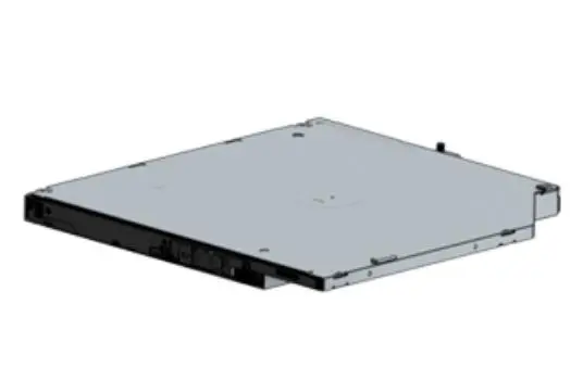 HP - Odd DVD WR 9.0