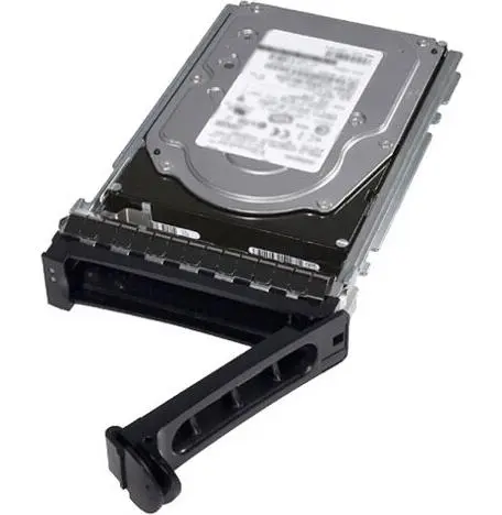 DELL - Serial ATA SSD 512 GB