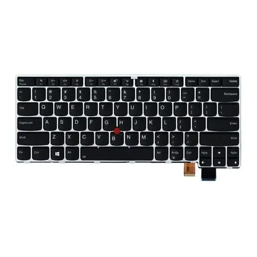 Lenovo - Keyboard SLV SI DFN
