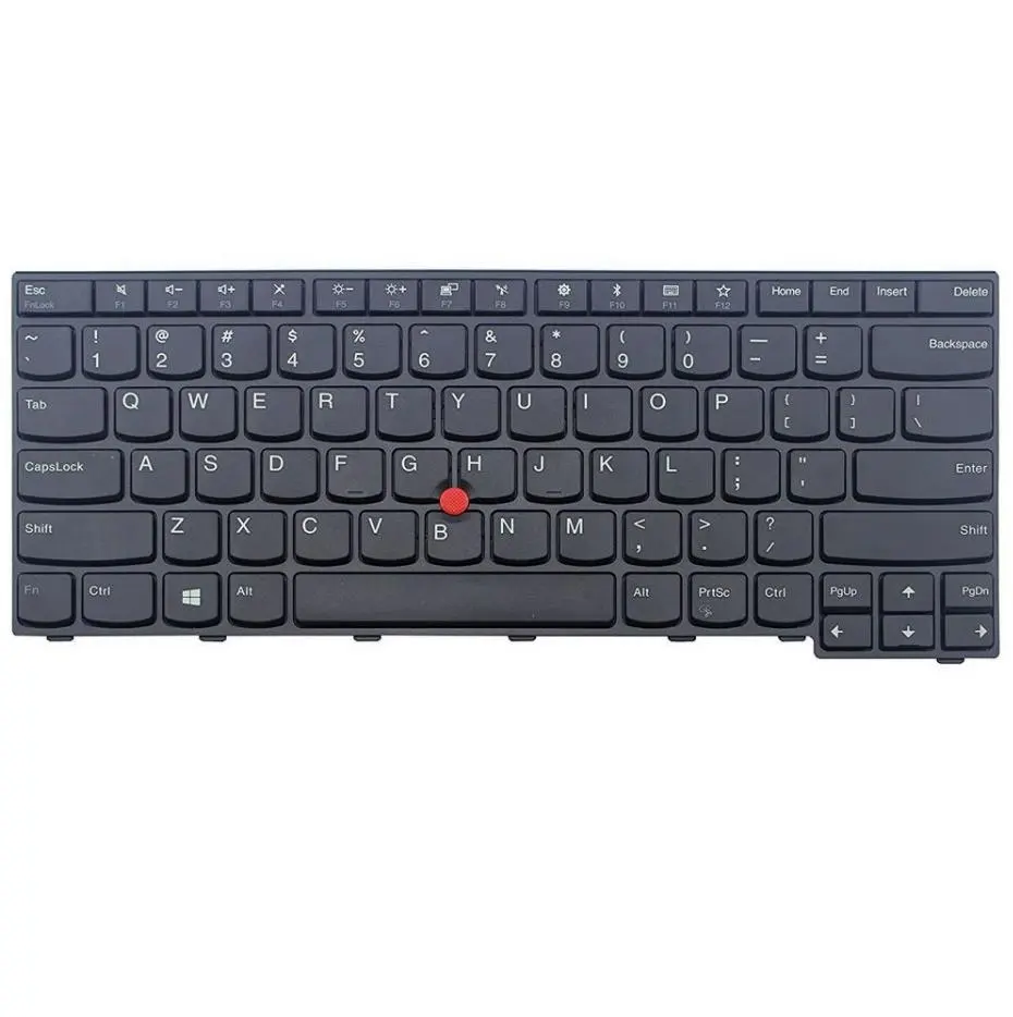 Lenovo - Keyboard Kenobi KBD KZ CNY
