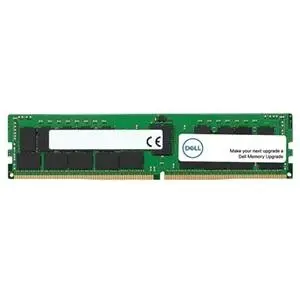 DELL - DDR4 - module - 32 GB - DIMM 288-pin - 3200 MHz / PC4-25600