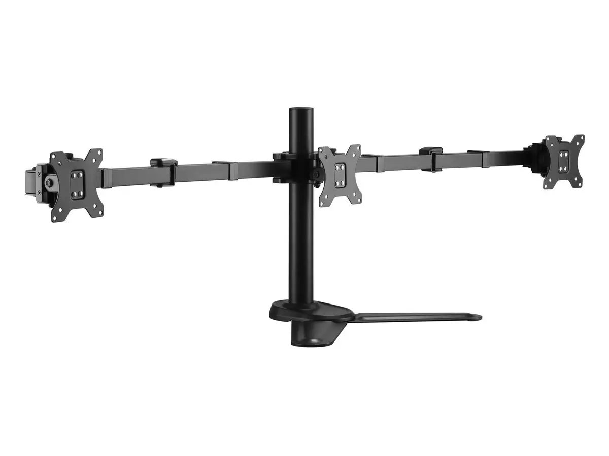 Equip - 17"-27" Articulating Triple