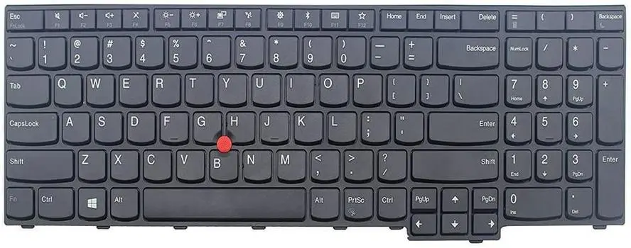 Lenovo - Keyboard Skywalker KBD KR LTN