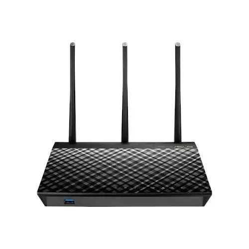 ASUS - Rt-Ac1900U Wireless Router