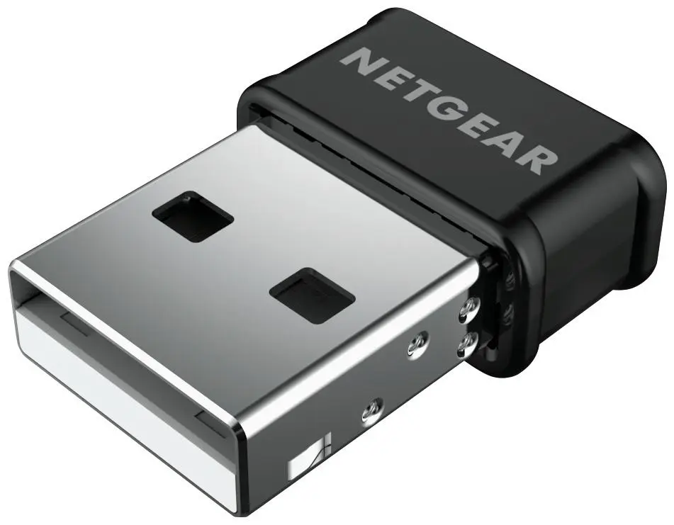 Netgear - A6150 - nettverksadapter - USB 2.0