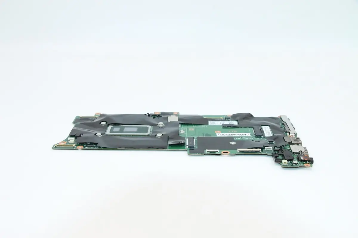 Lenovo - KnockOut-2 INTEL FRU BDPLANAR