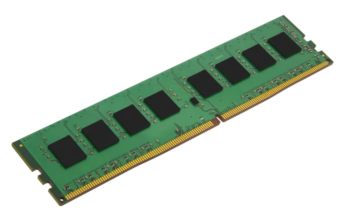 KINGSTON - 8GB DDR4-3200MHZ SINGLE RANK MODULE MEM