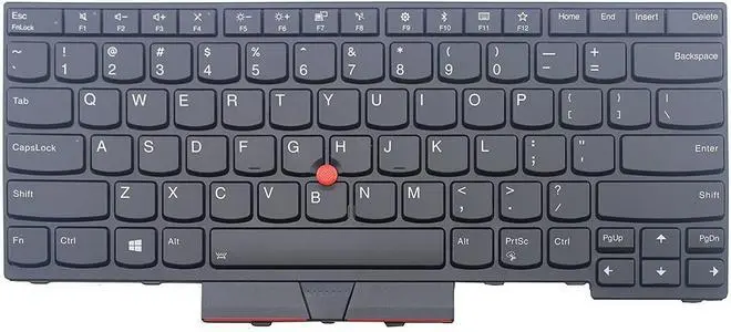 Lenovo - Keyboard Windu KBD TW LTN