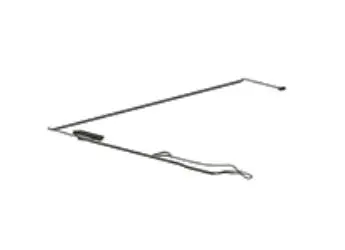 HP - LCD Edp Cable Fhd