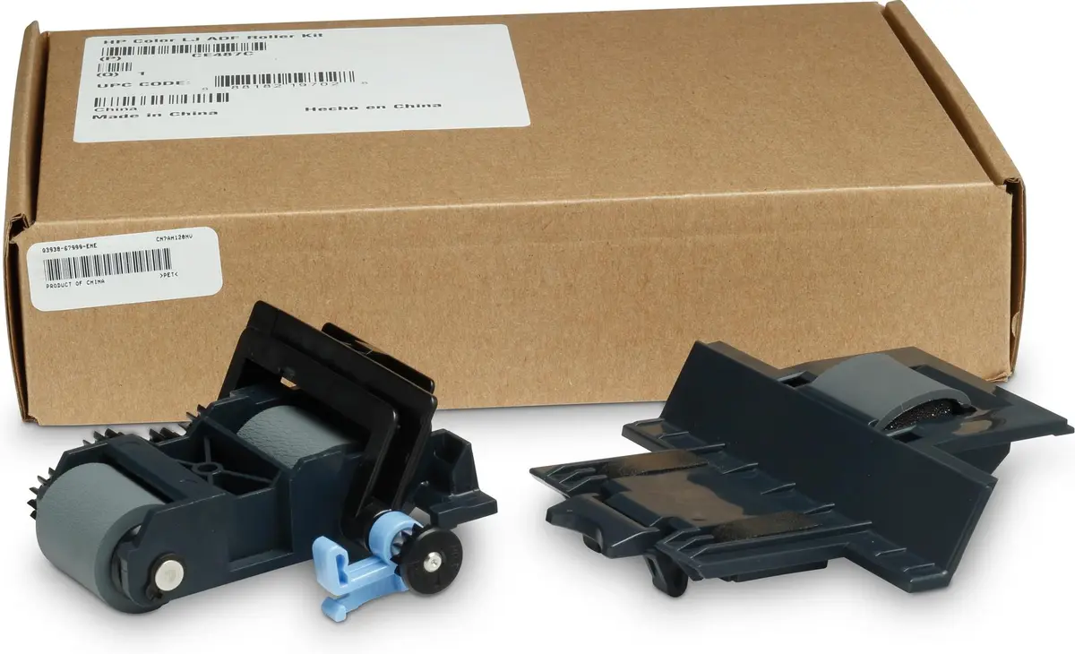 HP - Color LaserJet CE487A, ADM-valsesett