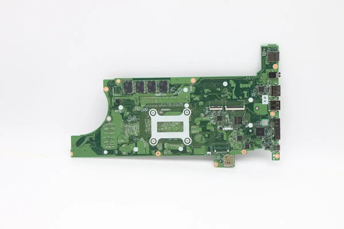 Lenovo - i5-10310U 16G UHD VPWIN YANT