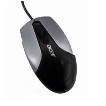 Acer - Mouse USB Optical