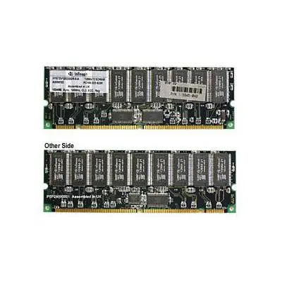 HP - MEM 1GB SDRAM,256MB,CL2