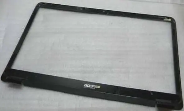 Acer - COVER.BEZEL.LCD.W/LOGO.FOR.CCD